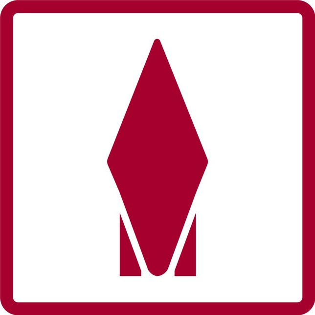 GEDORE RED Sekáč krížový 125x14x9mm R91490016 Gedore Red