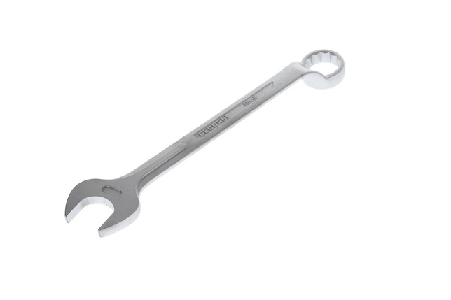 GEDORE 1 B 2.3/8AF Kľúč plochý-okrúhly dvanásťhranný 2.3/8"
