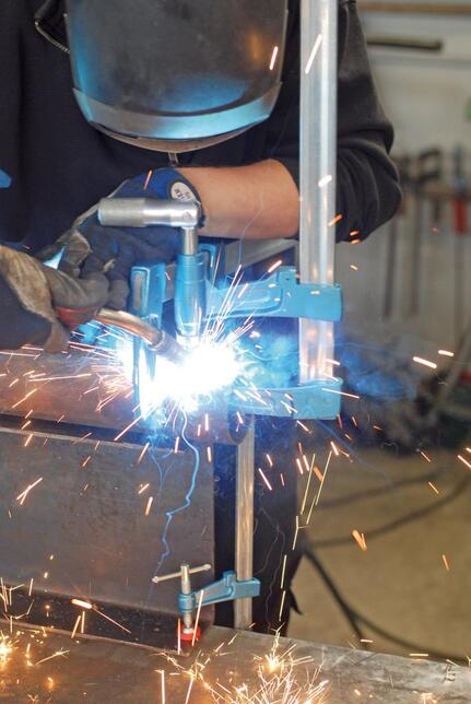 URKO Zvierka ručná 300x120mm Super Extra 4003-H Urko