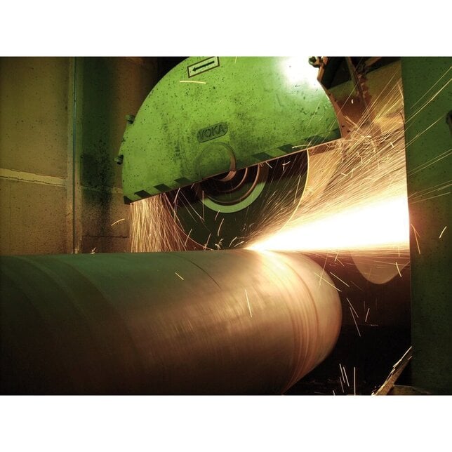 PFERD TOOLS ŤAŽKÉ SGP ≤ priemer 2000mm 100 T 600-8,0 Z R SGP HD LIATINA+OCEL/60,0