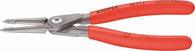 KNIPEX Klešte segerové vnitrní 19-60mm rovné / 4811J2 Knipex