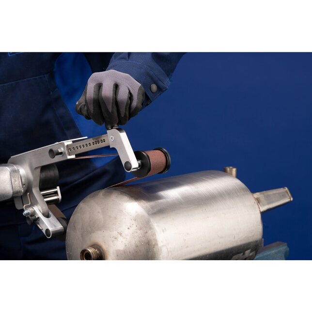 PFERD TOOLS Potiahnuté abrazíva BA 40/820 A 40