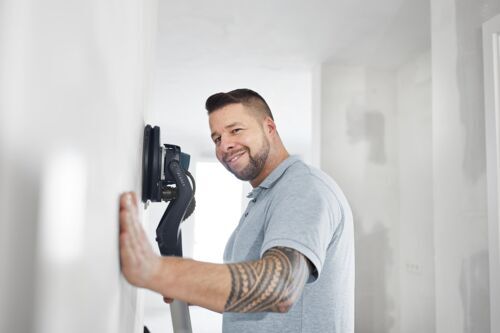 FESTOOL Brúska PLANEX LHS 2-M 225 EQ  577354