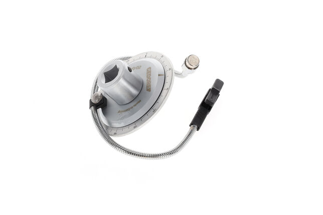 GEDORE 8200-02 Zariadenie na meranie uhla otáčania 3/4