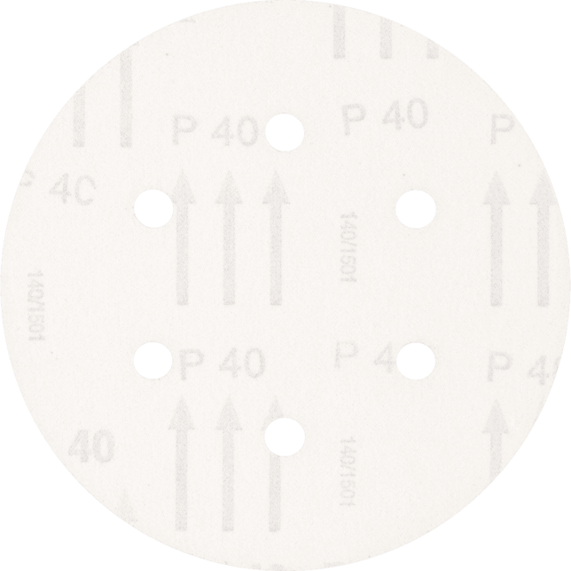 PFERD TOOLS Nástroje s povrchovou úpravou KSS 150 6 L A 40