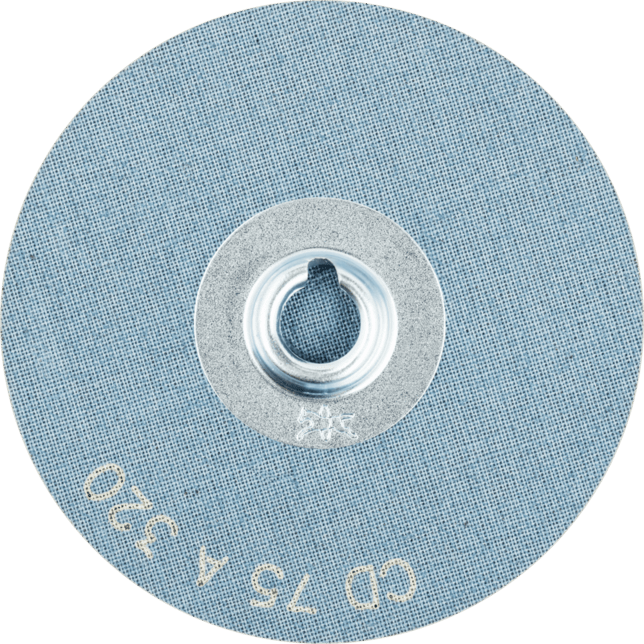 PFERD TOOLS COMBIDISC Brúsky CD 75 A 320