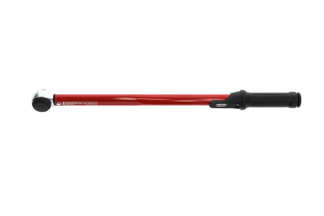 GEDORE RED Kľúč momentový 1/2 60-300 Nm R68900300 Gedore Red