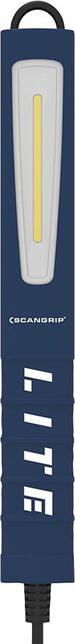 SCANGRIP Svietidlo LED STAR LITE 400lm Scangrip