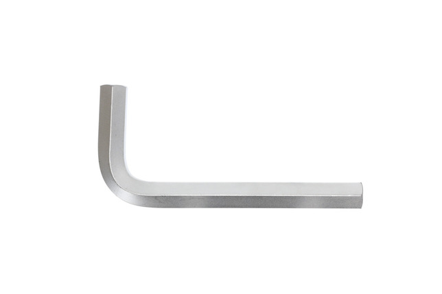 GEDORE 42 27 Kľúč uholný, vnútorný 6-hranný 27 mm