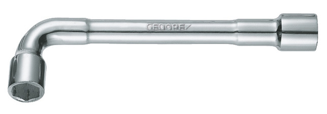 GEDORE 25 PK 32 Kľúč obojstranný nástrčný s otvorom 32 mm