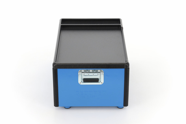 GEDORE 2430 Nástrojová skrinka s 3 zásuvkami