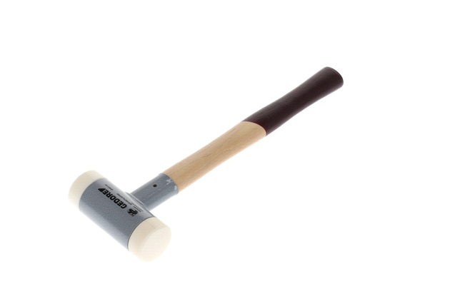 GEDORE 248 H-45 Mŕtvy kladivo Ø 45 mm