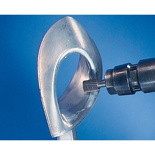 PFERD TOOLS HSS rotačné frézy 81 HSS