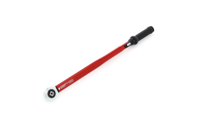 GEDORE RED Kľúč momentový 3/4 80-400 Nm R78900400 Gedore Red