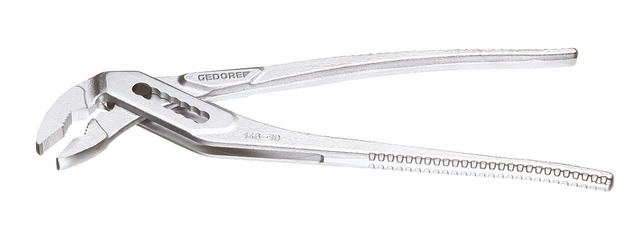 GEDORE 146 10 C Univerzálne kliešte 10", 7-stupňovo nastaviteľné