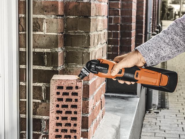 FEIN List pilový BIM 32 x 40mm T236 E-CUT bal 3ks Fein