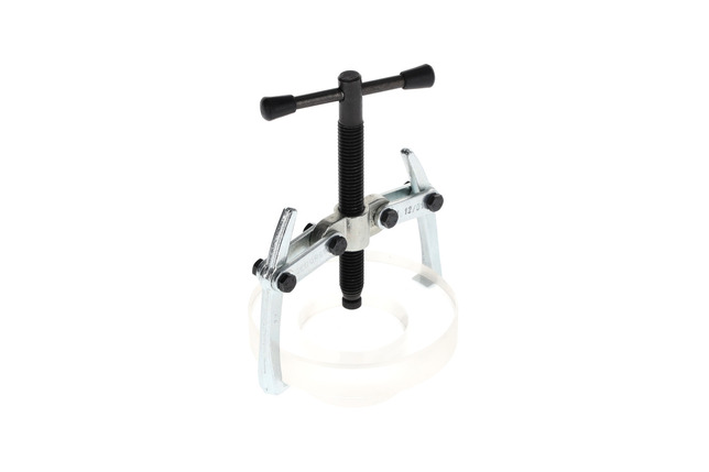 GEDORE 1.12/01 Sťahovák na svorky pólov 2-ramenný 60x60 mm