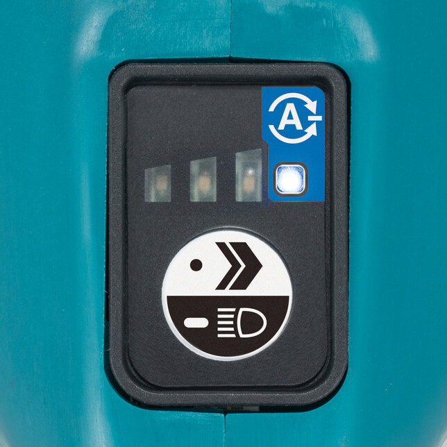 MAKITA DTL301Z - Akumulátorový úhlový rázový utahovač sólo