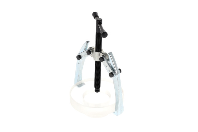 GEDORE 1.12/00 Sťahovač na svorky pólov 2-ramenný 70x80 mm