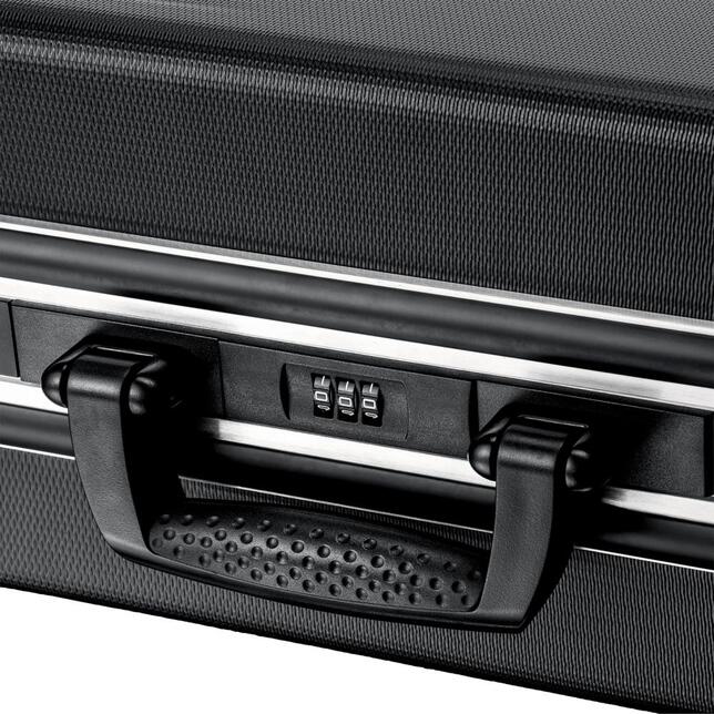 KNIPEX Kufor na náradie prázdny / 002105 LE Knipex