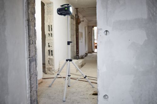 FESTOOL Hybridné stavebné svietidlo SYSLITE DUO-H I-Basic-Set  578963