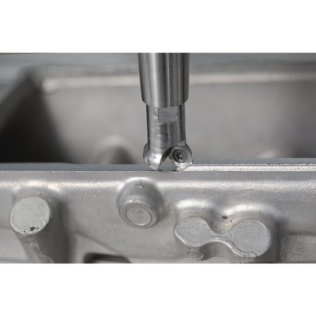 PFERD TOOLS Frézovacie nástroje s rezacími vložkami HSC-T 20 RS8