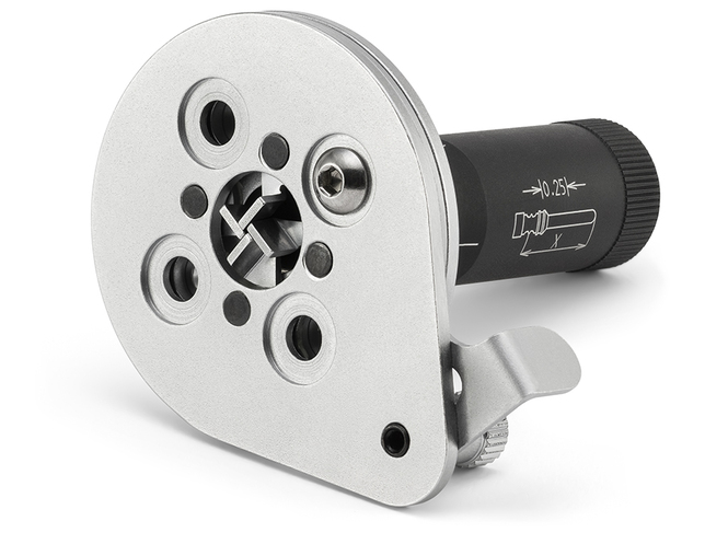 KNIPEX 97 59 65 2 Univerzálny polohovač pre 97 52 65 / 97 52 65 A / 97 52 65 DG / 97 52 65 DG A