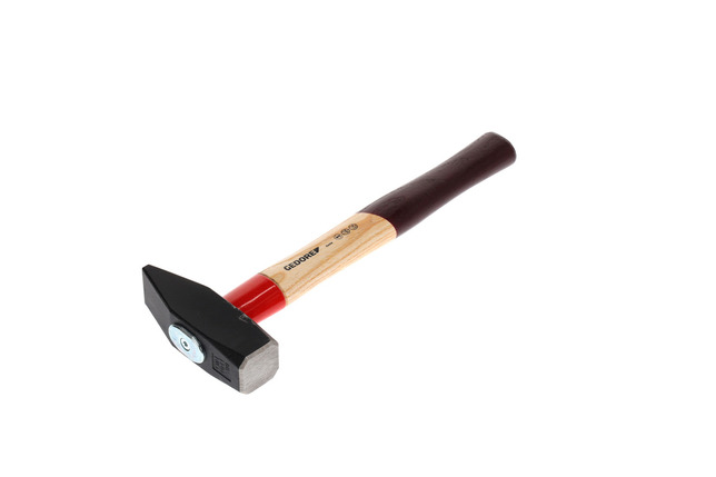 GEDORE 600 E-1500 Mlátek kladivo ROTBAND-PLUS s jasanovým držadlom 1500 g