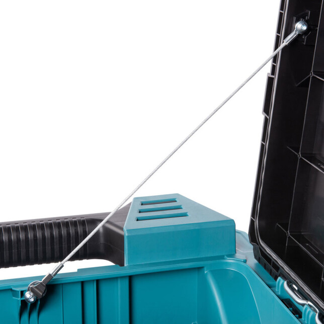 MAKITA P-91001 - Kufor na náradie s kolieskami