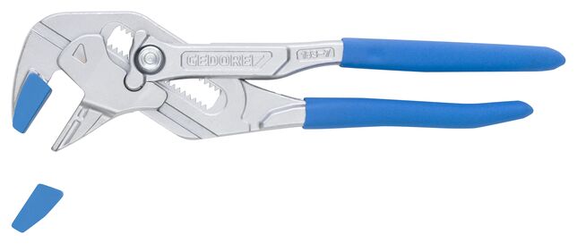 GEDORE SB 183 10 TC Kľúč nastaviteľný 10" TC s ponorenými rukoväťami