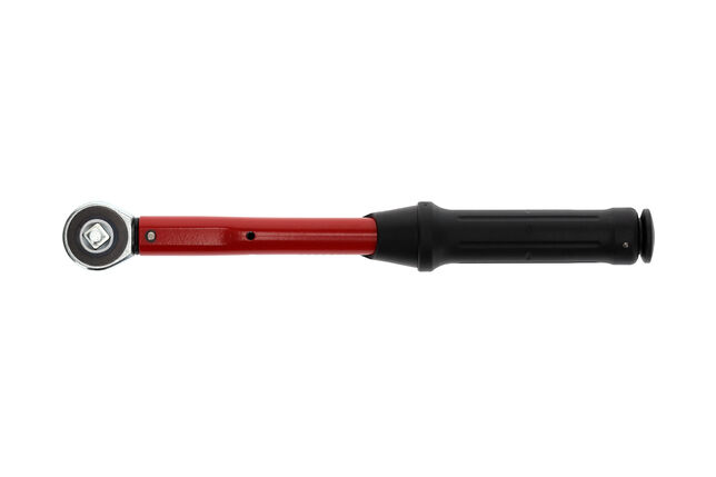 GEDORE RED Kľúč momentový 1/4 5-25 Nm R48900025 Gedore Red