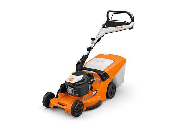 STIHL RM 453.3 V Benzínová kosačka WB420113415
