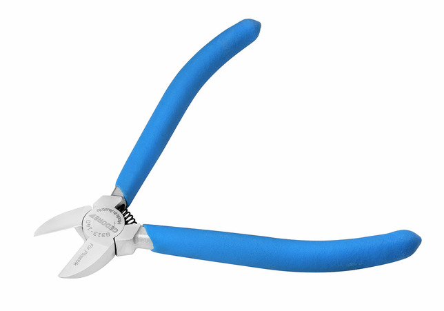 GEDORE 8313-140 TC Bočné kliešte