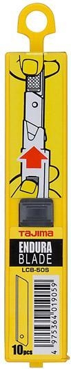 Čepeľ náhradná 100mm Cutter Solid-Endura bal 10ks Tajima