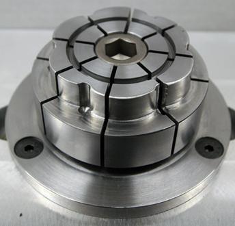 Úpinka XPA 4,1-7,4mm D20mm MITEE BITE