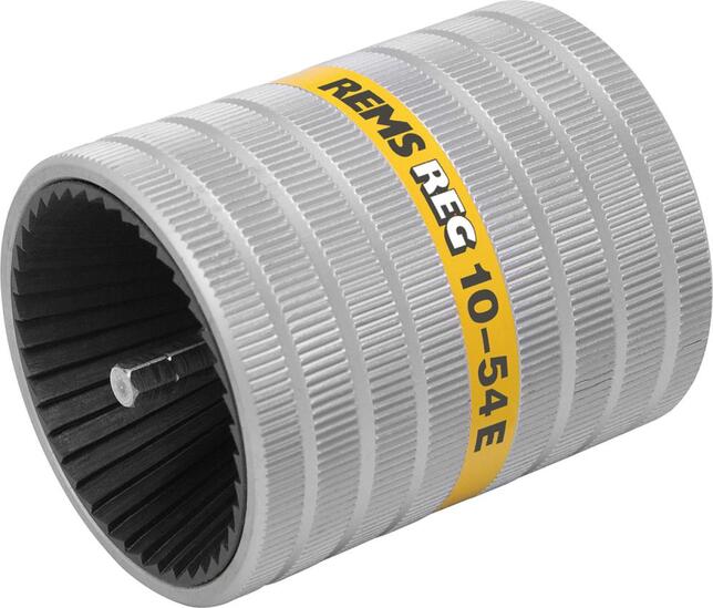Odhrotovač rúr REMS REG 10-54 E