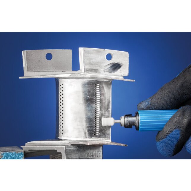 PFERD TOOLS POLIFLEX Nástroje PF ZY 0812/3 AN 80 TX