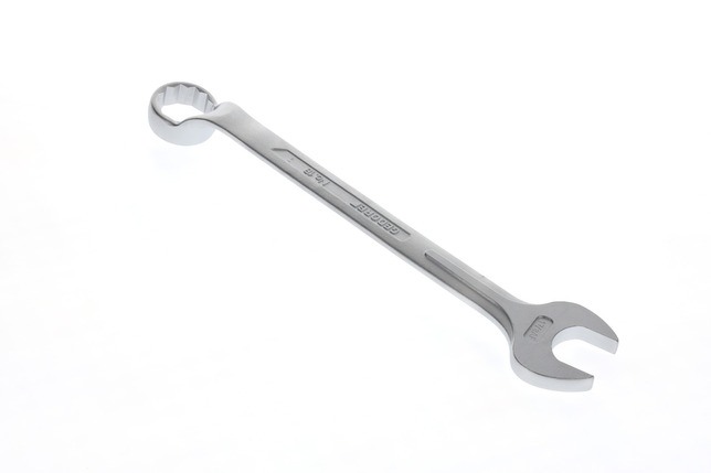 GEDORE 1 B 1.7/8AF Kľúč plochý-okrúhly dvanásťhranný 1.7/8"