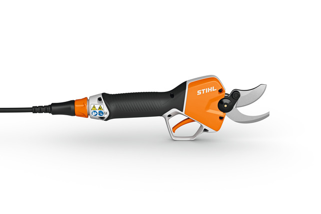 STIHL ASA 140 Akumulátorové záhradné nožnice VA080116201