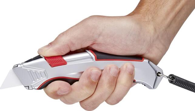 FORMAT Nôž bezpečnostný 160mm Format