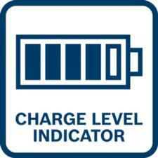 BOSCH EXPERT EXBA18V-40 + GAL 12V/18V-80 - 18V 4Ah akkumulátor és töltő készlet - 1600A0373M