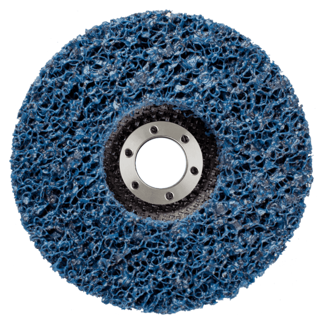 PFERD TOOLS Fleece vrstvené (netkané) náradie PCLD PLUS 125-13