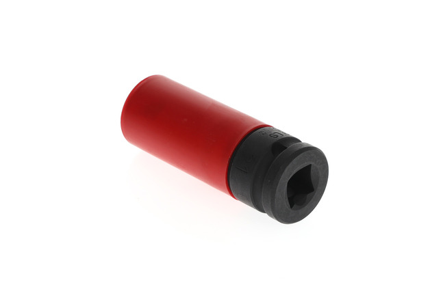 GEDORE K 19 LS 21 Nástavec do kľúča rázového 1/2" s ochranou 21 mm