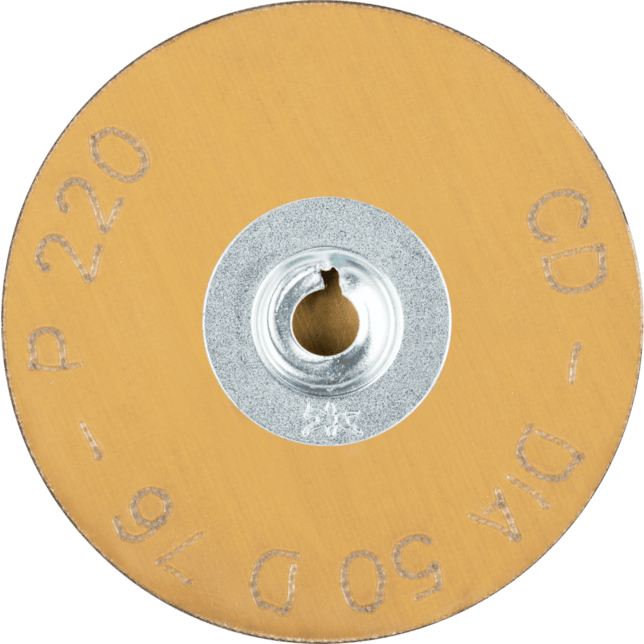 PFERD TOOLS COMBIDISC Brúsky CD DIA 50 D 76 - P 220