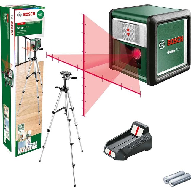 Quigo Plus - 0603663602