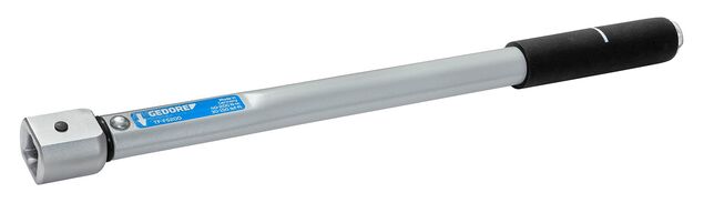 GEDORE TF-FS200 TORCOFIX FS SE 14x18 40-200 Nm bez stálych nastavení