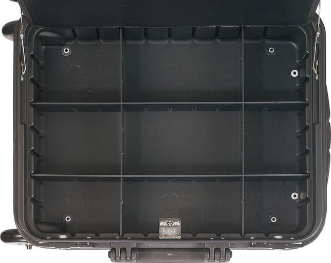 Kufor na náradie 485x190x370mm Mega GT Line