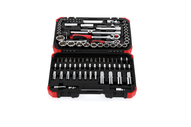 GEDORE RED Sada gola 1/2-1/4 94 diel R46003094 Gedore Red