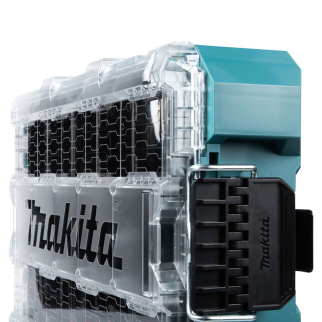 MAKITA P-91045 - Hlboký stredne veľký organizér