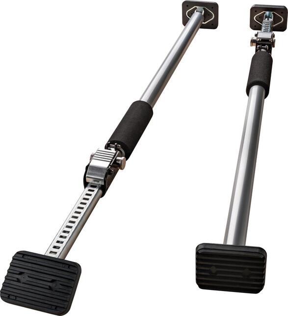 BESSEY Podpora montážna stropná 750-1250mm ST125 Bessey